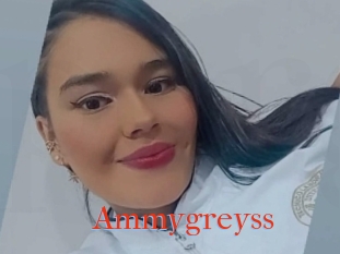 Ammygreyss