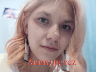 Ammyperez