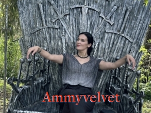 Ammyvelvet