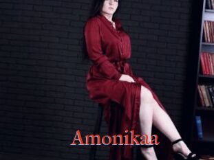 Amonikaa