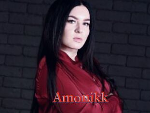 Amonikk