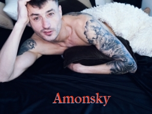 Amonsky