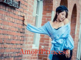 AmoriPrincess
