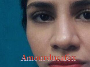 Amourducafex