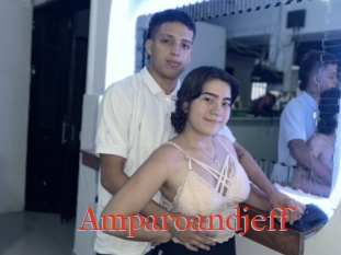 Amparoandjeff