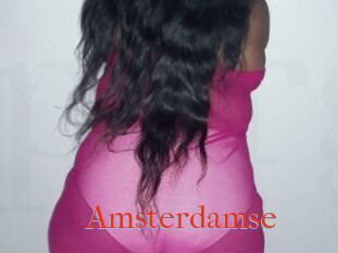 Amsterdamse