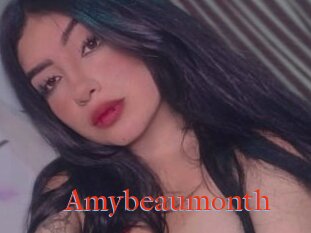 Amybeaumonth