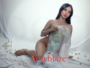 Amyblaze