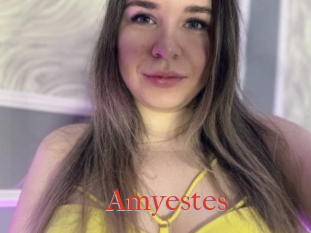 Amyestes