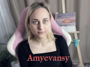 Amyevansy