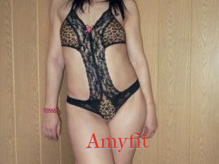 Amyfit