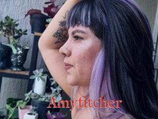 Amyfitcher