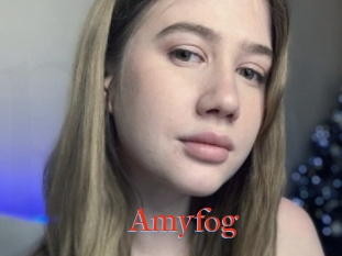 Amyfog