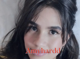 Amyhardd