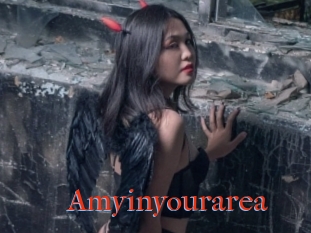 Amyinyourarea