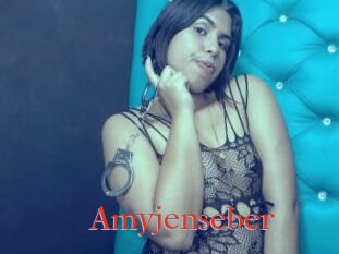 Amyjenseber