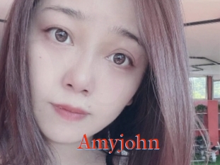 Amyjohn