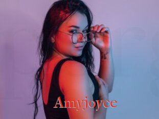 Amyjoyce