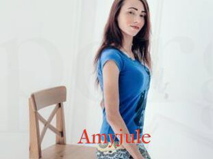 Amyjule