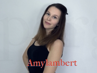 Amylambert