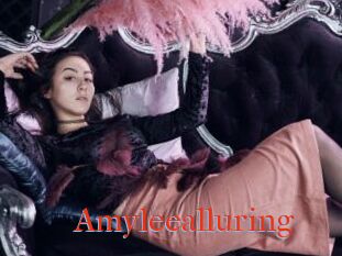 Amyleealluring