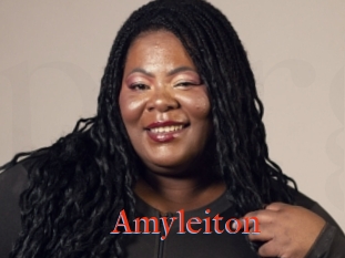 Amyleiton