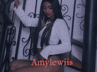 Amylewiis