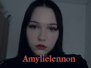 Amylielennon