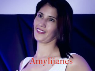 Amylijanes