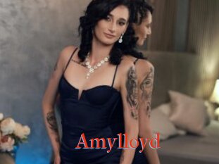 Amylloyd