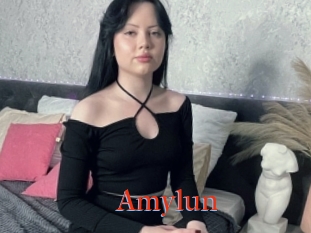 Amylun