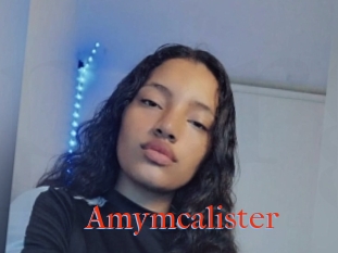 Amymcalister