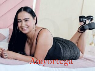 Amyortega