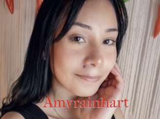 Amyrainhart