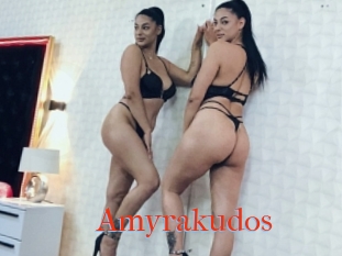 Amyrakudos