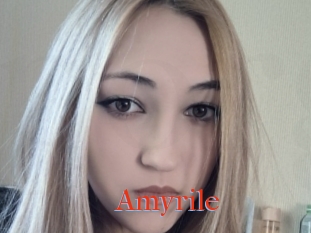 Amyrile