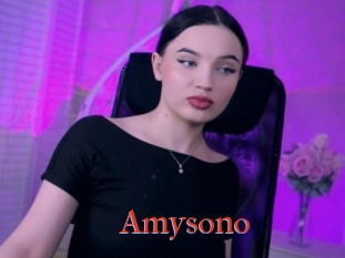 Amysono