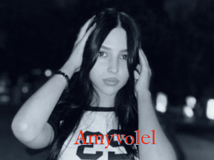 Amyvolel