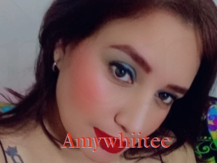 Amywhiitee