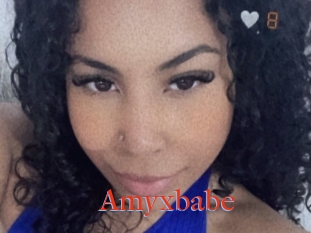 Amyxbabe