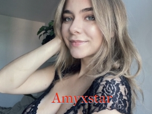 Amyxstar