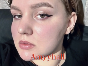 Amyyhall