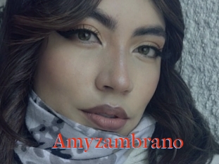 Amyzambrano