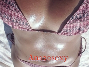Ana20sexy