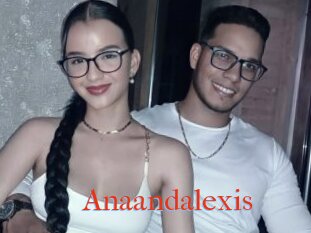 Anaandalexis
