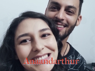 Anaandarthur