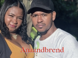 Anaandbrend
