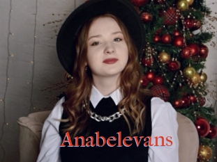 Anabelevans