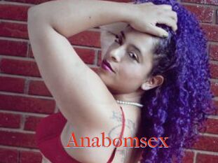 Anabomsex
