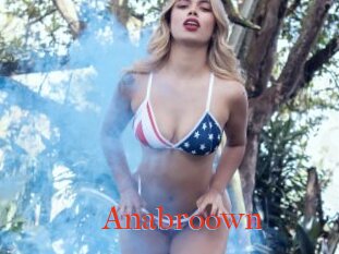 Anabroown